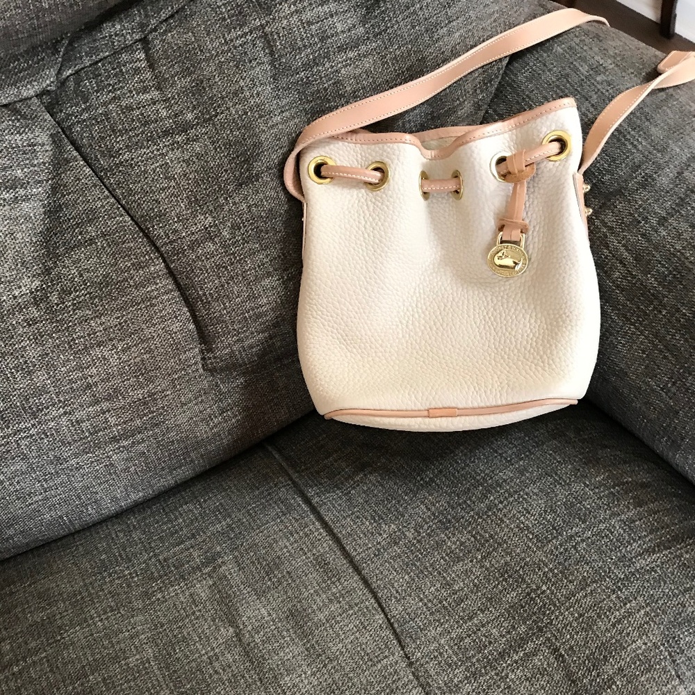 Dooney & Bourke mini bag - Picture 2 of 4